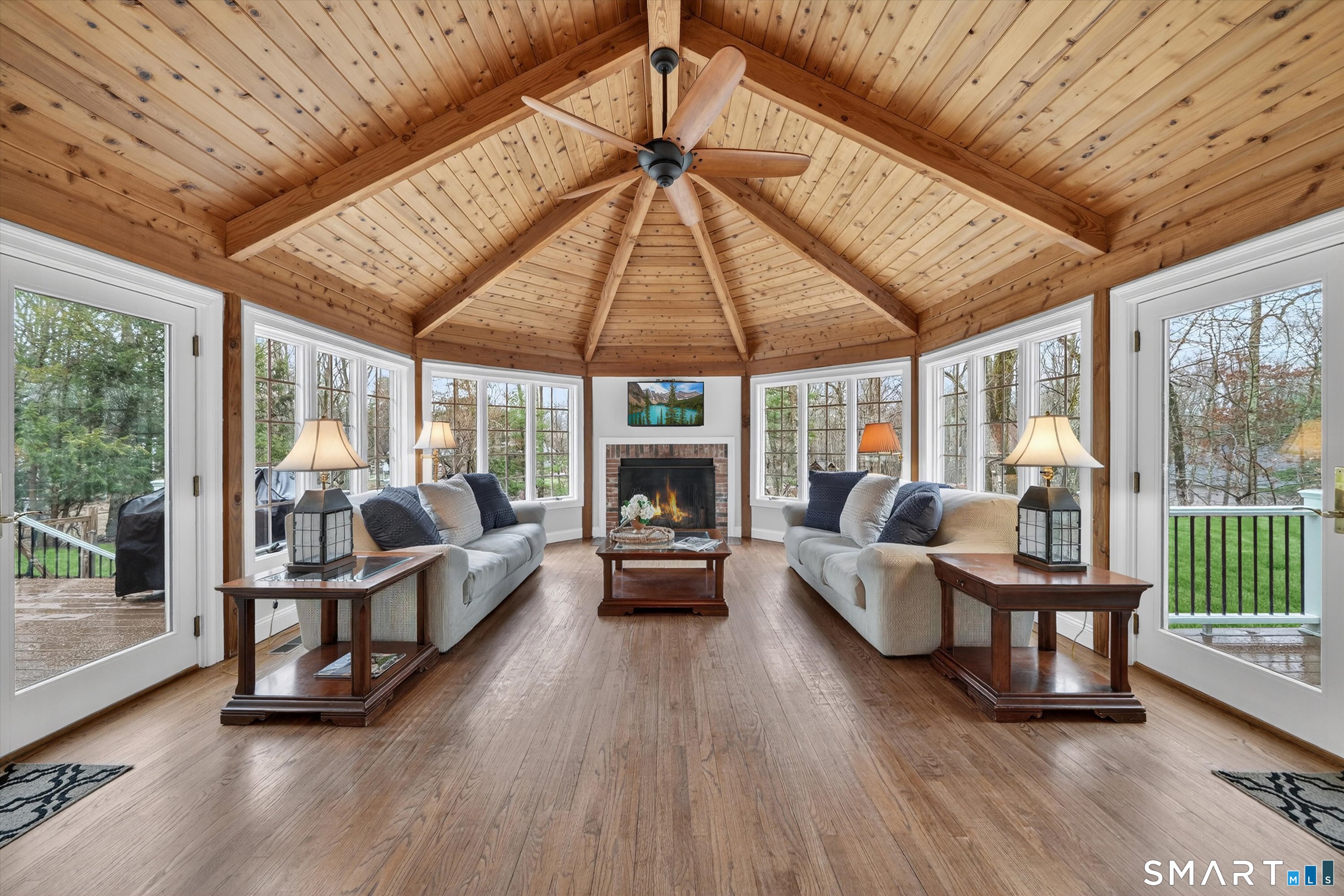 35 Marvin Ridge Place Wilton, CT 06897 - Photo 11 of 40