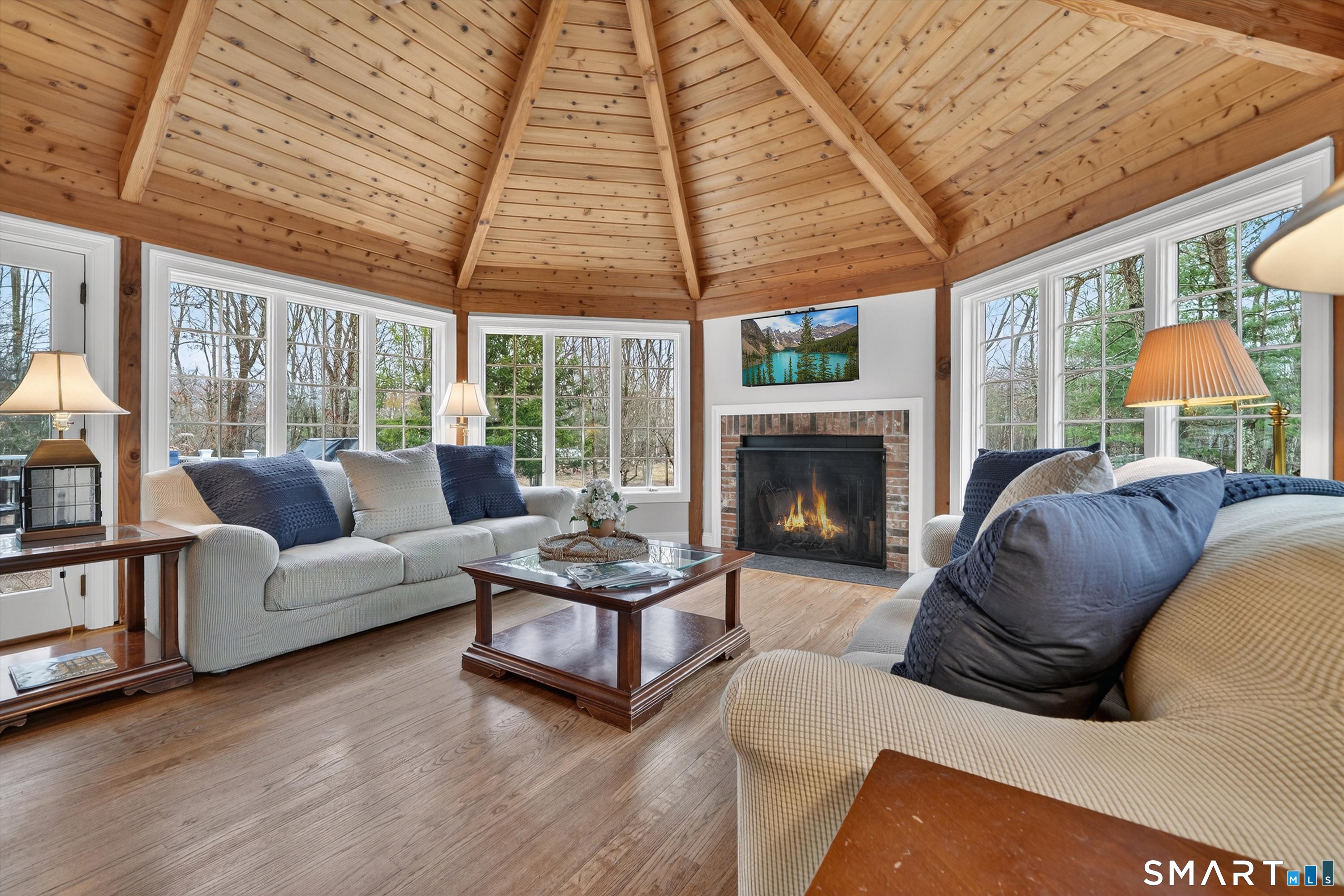 35 Marvin Ridge Place Wilton, CT 06897 - Photo 12 of 40