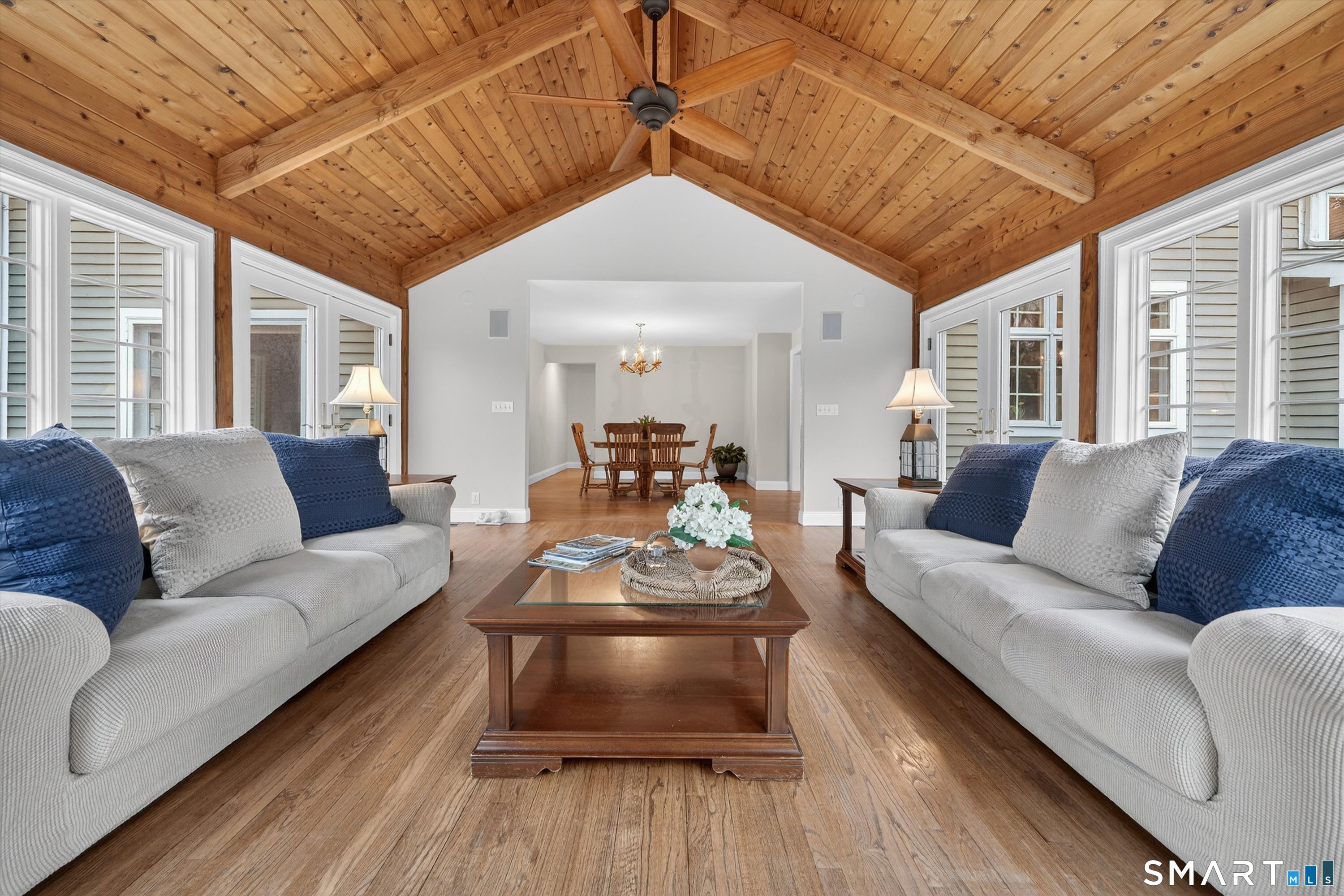 35 Marvin Ridge Place Wilton, CT 06897 - Photo 13 of 40