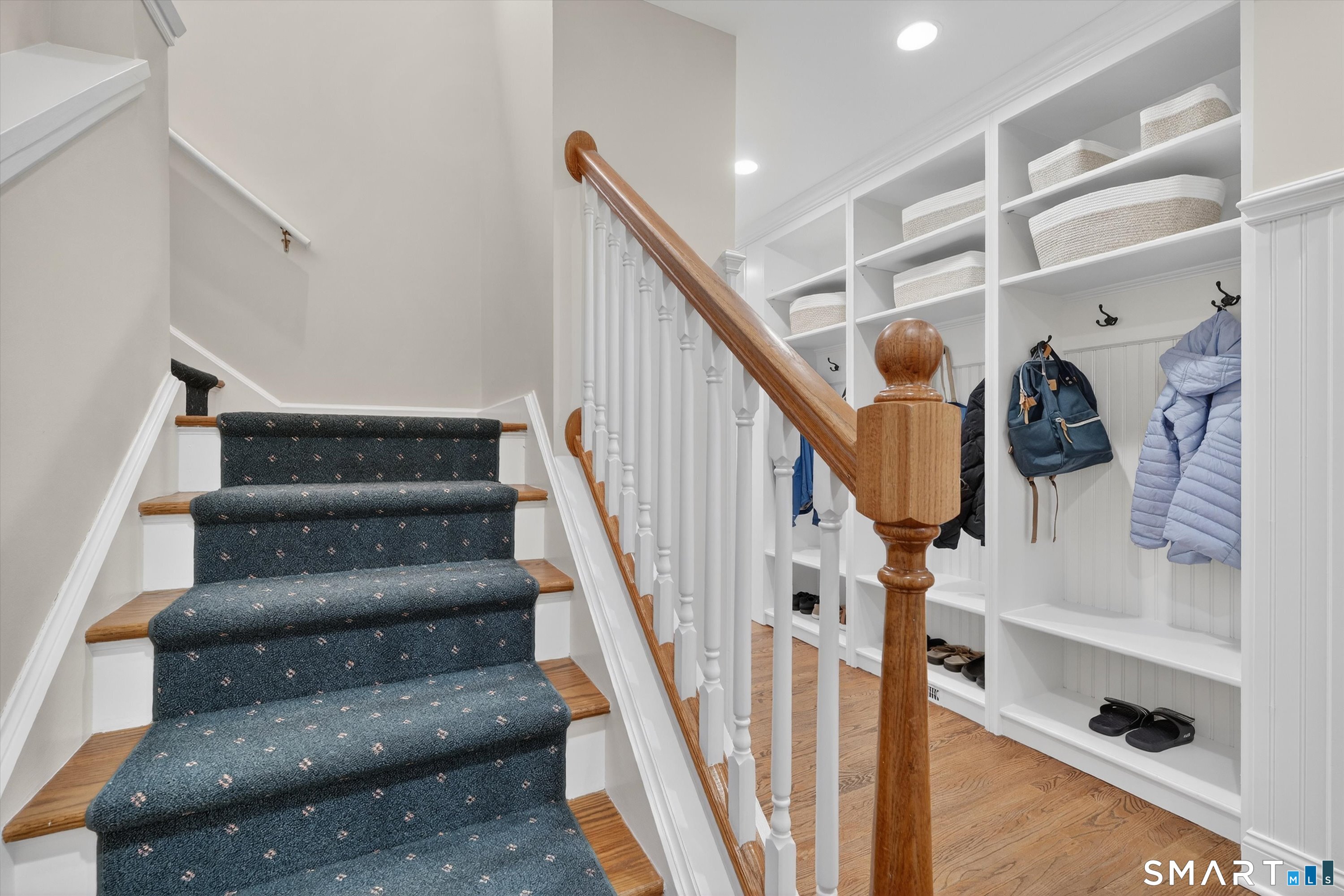 35 Marvin Ridge Place Wilton, CT 06897 - Photo 15 of 40