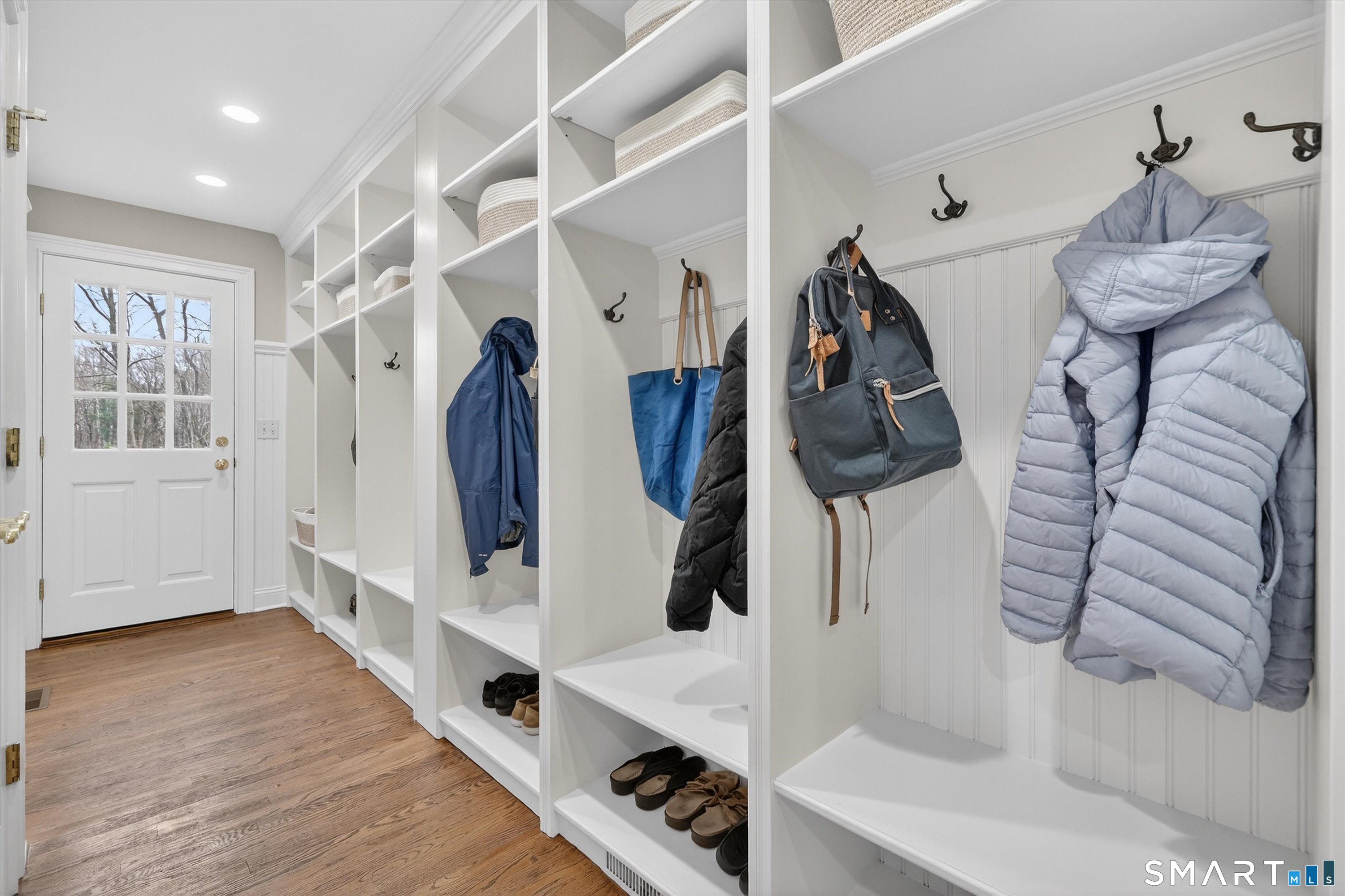 35 Marvin Ridge Place Wilton, CT 06897 - Photo 16 of 40