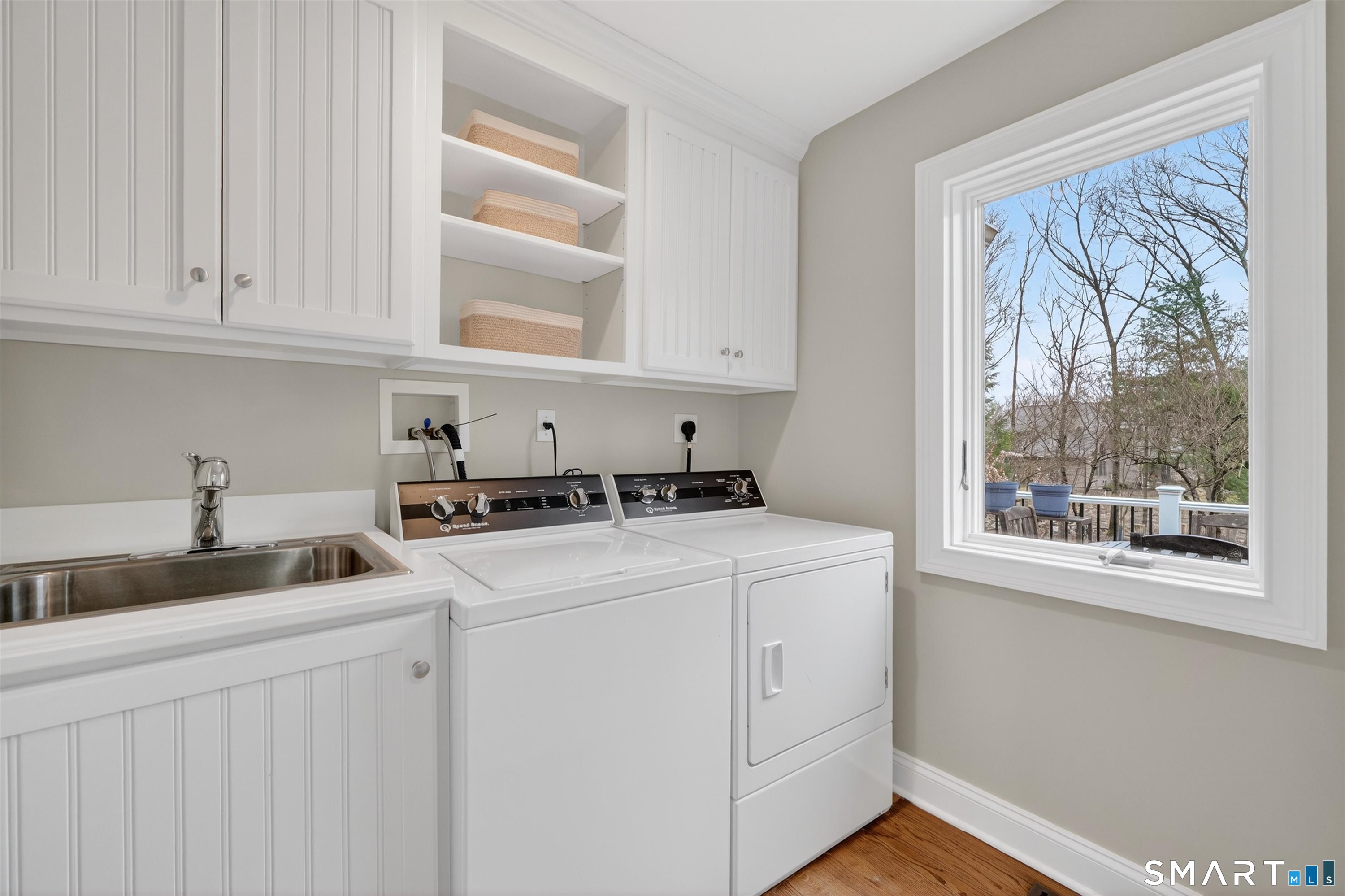 35 Marvin Ridge Place Wilton, CT 06897 - Photo 17 of 40