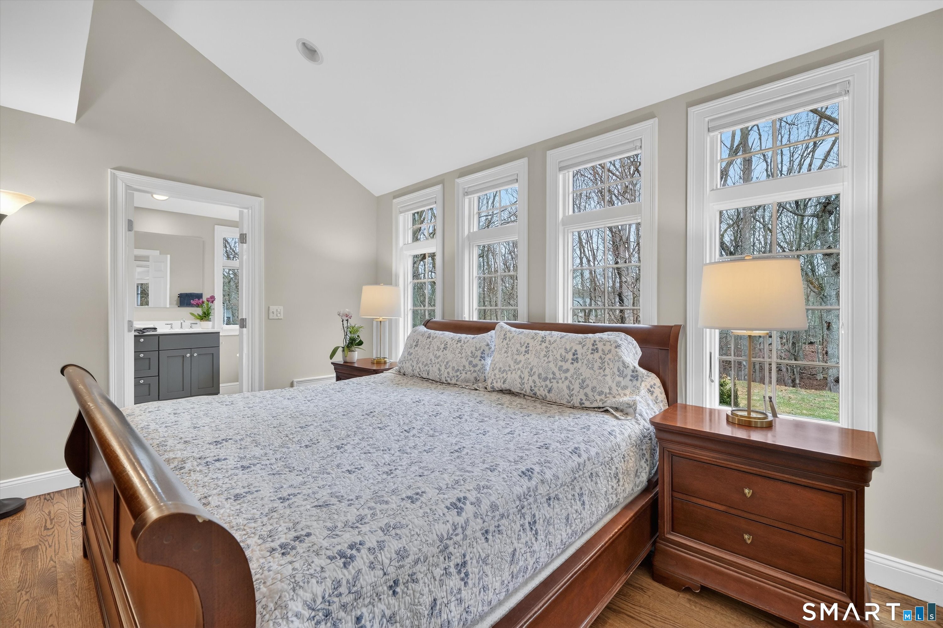 35 Marvin Ridge Place Wilton, CT 06897 - Photo 20 of 40