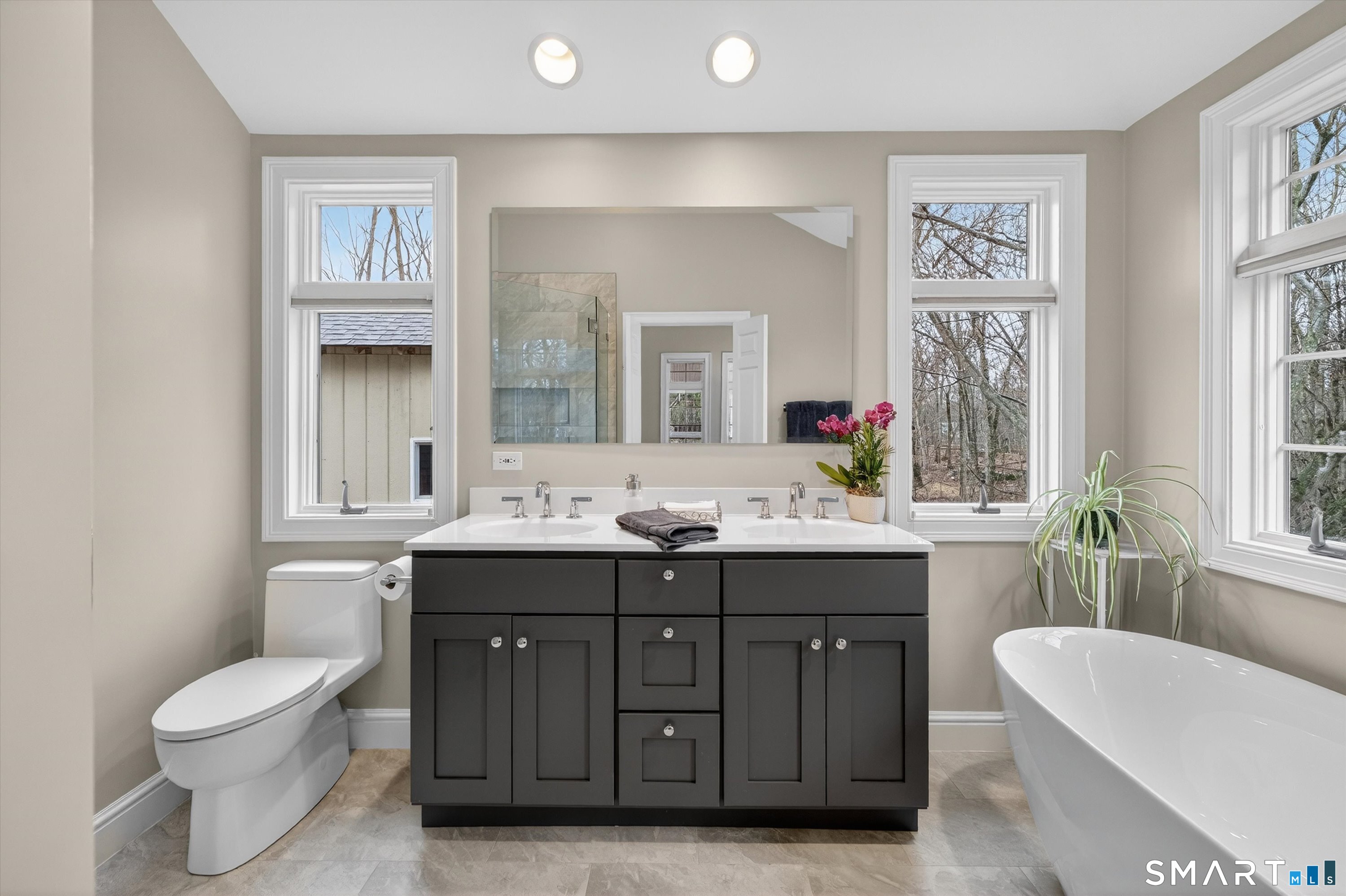 35 Marvin Ridge Place Wilton, CT 06897 - Photo 21 of 40