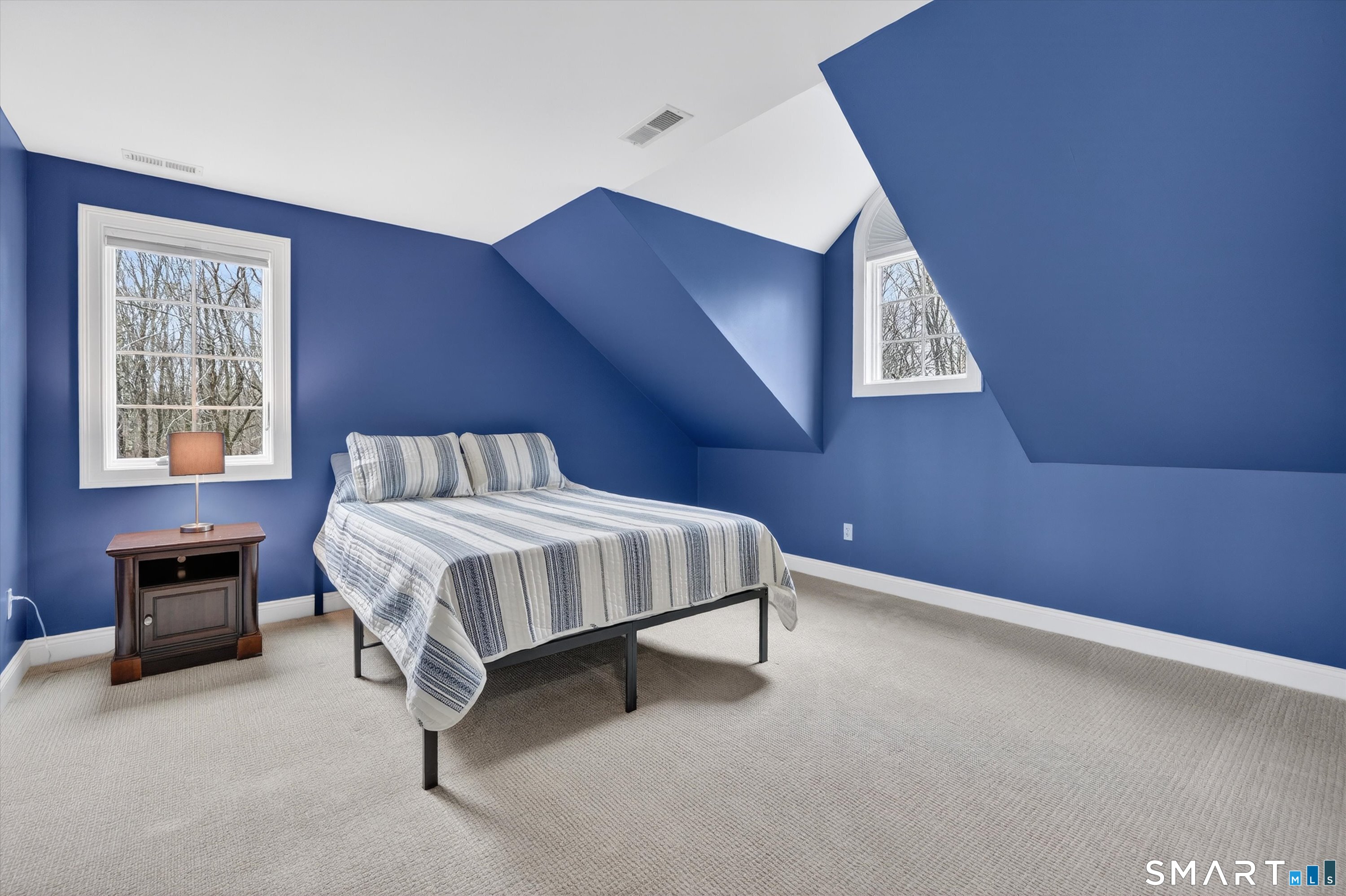 35 Marvin Ridge Place Wilton, CT 06897 - Photo 24 of 40