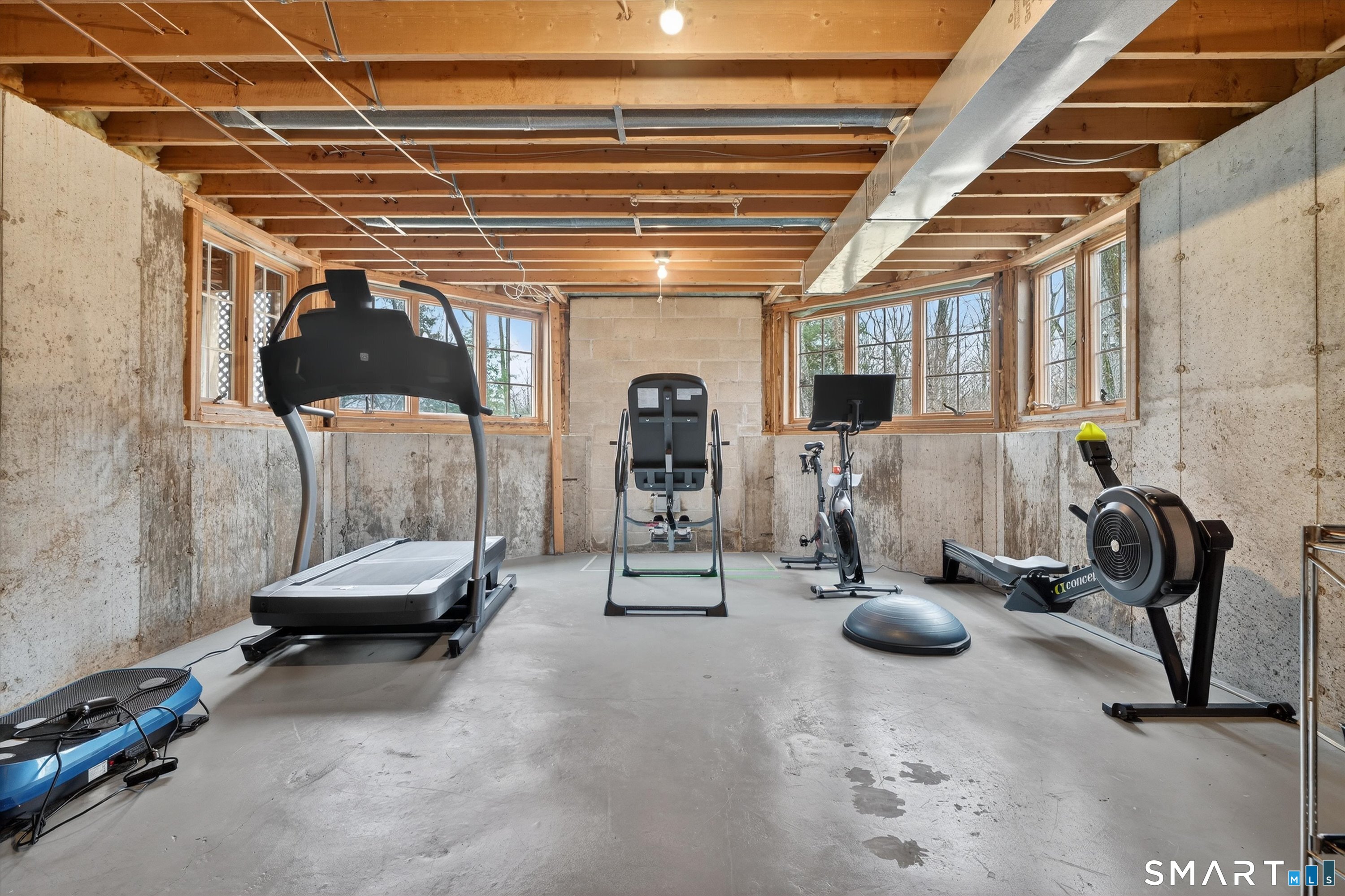 35 Marvin Ridge Place Wilton, CT 06897 - Photo 32 of 40