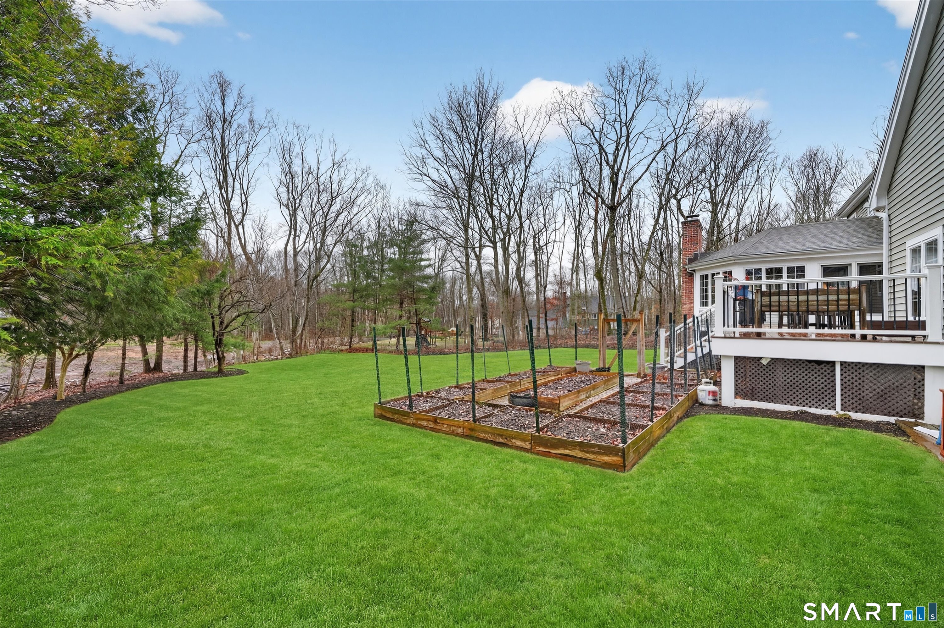 35 Marvin Ridge Place Wilton, CT 06897 - Photo 35 of 40