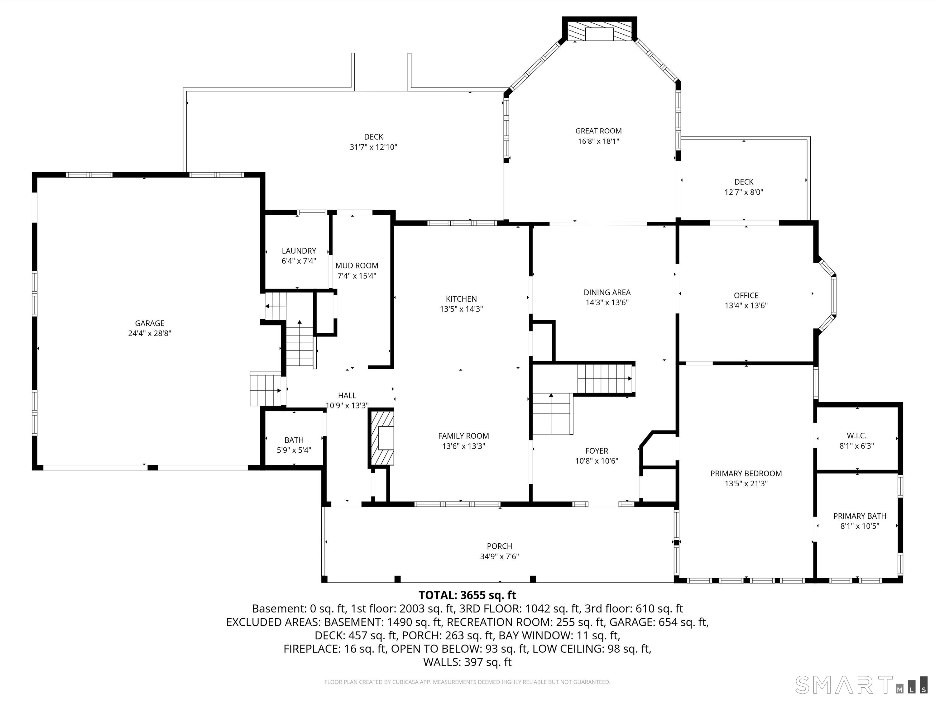 35 Marvin Ridge Place Wilton, CT 06897 - Photo 37 of 40