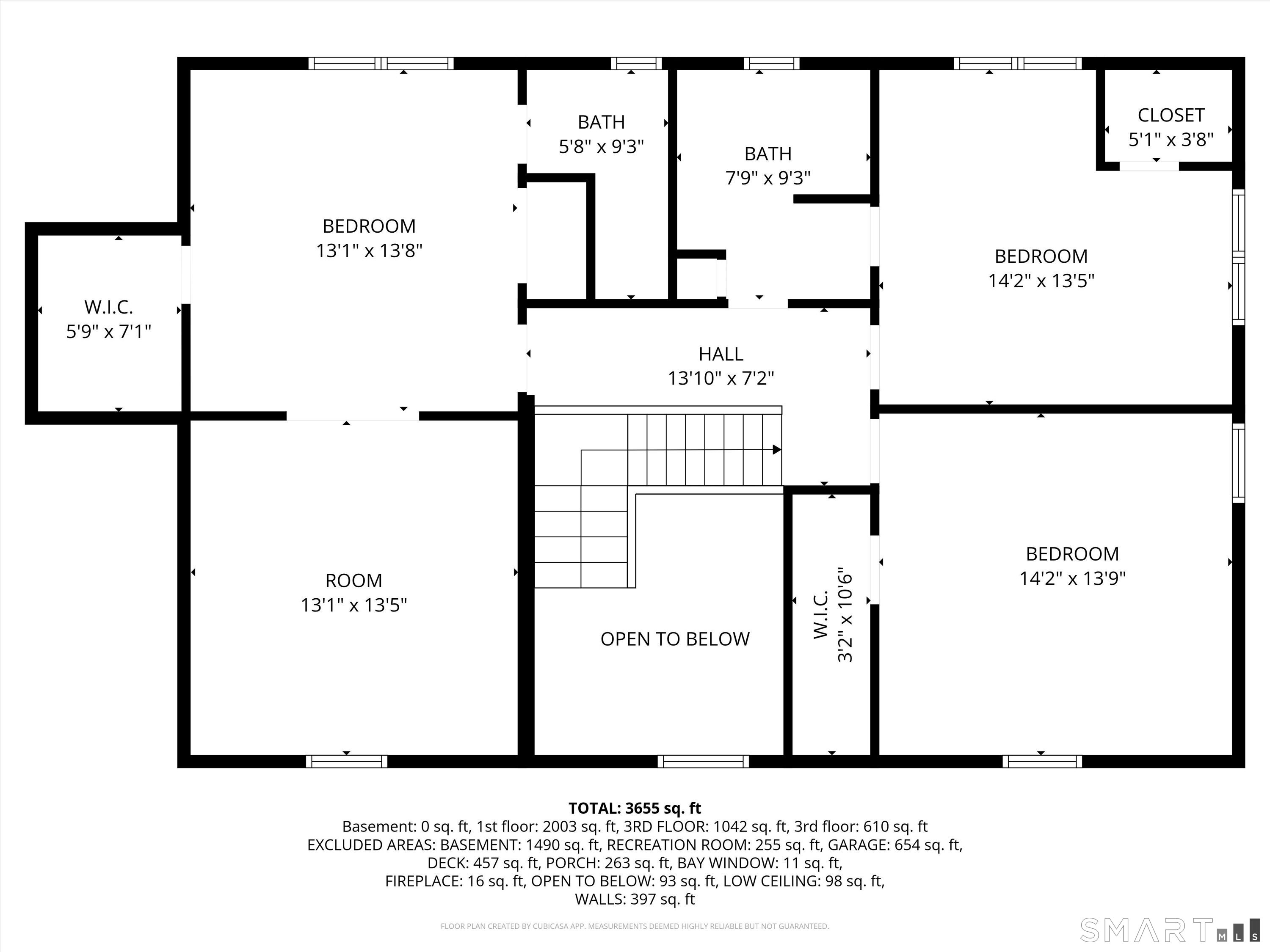 35 Marvin Ridge Place Wilton, CT 06897 - Photo 38 of 40