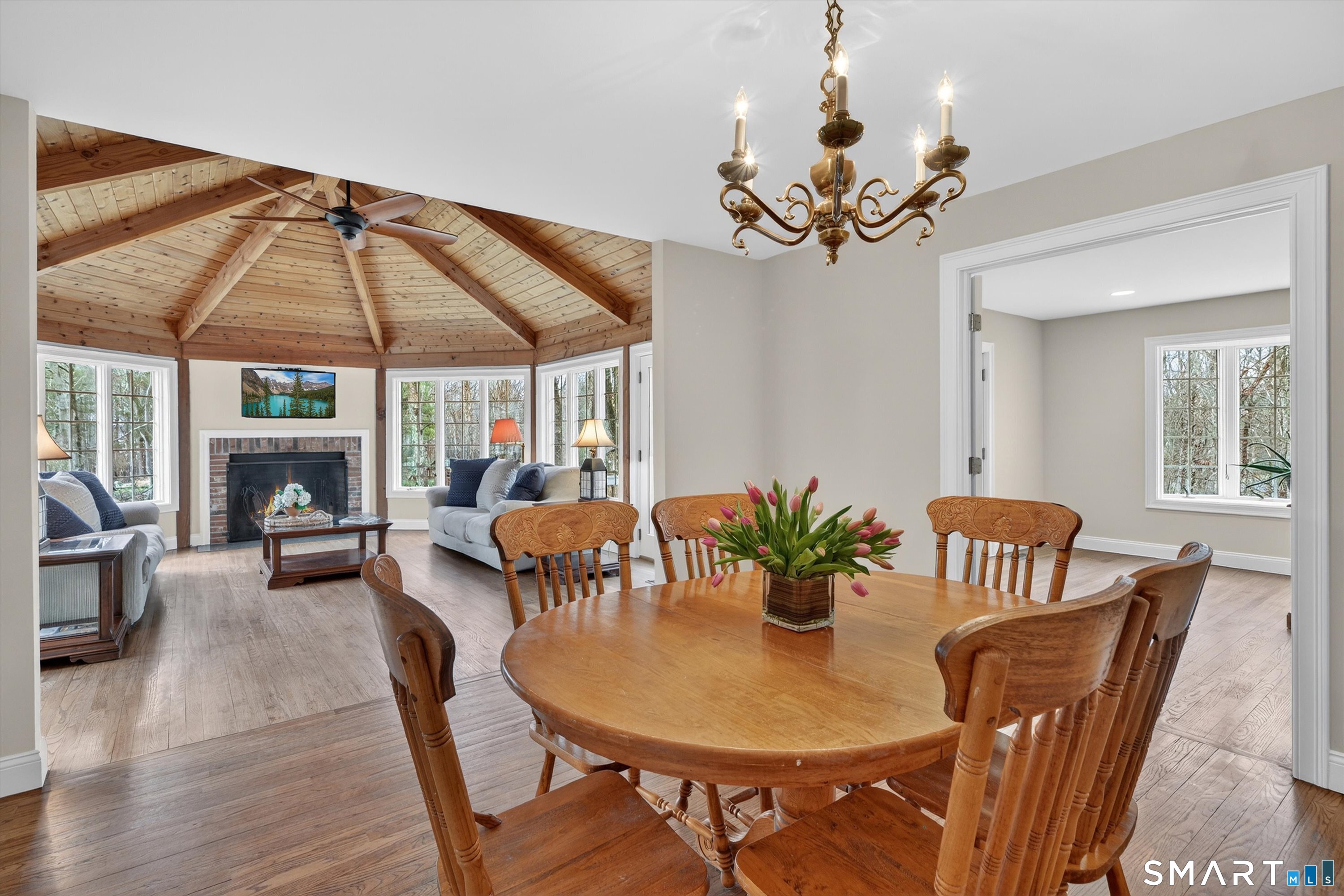 35 Marvin Ridge Place Wilton, CT 06897 - Photo 9 of 40