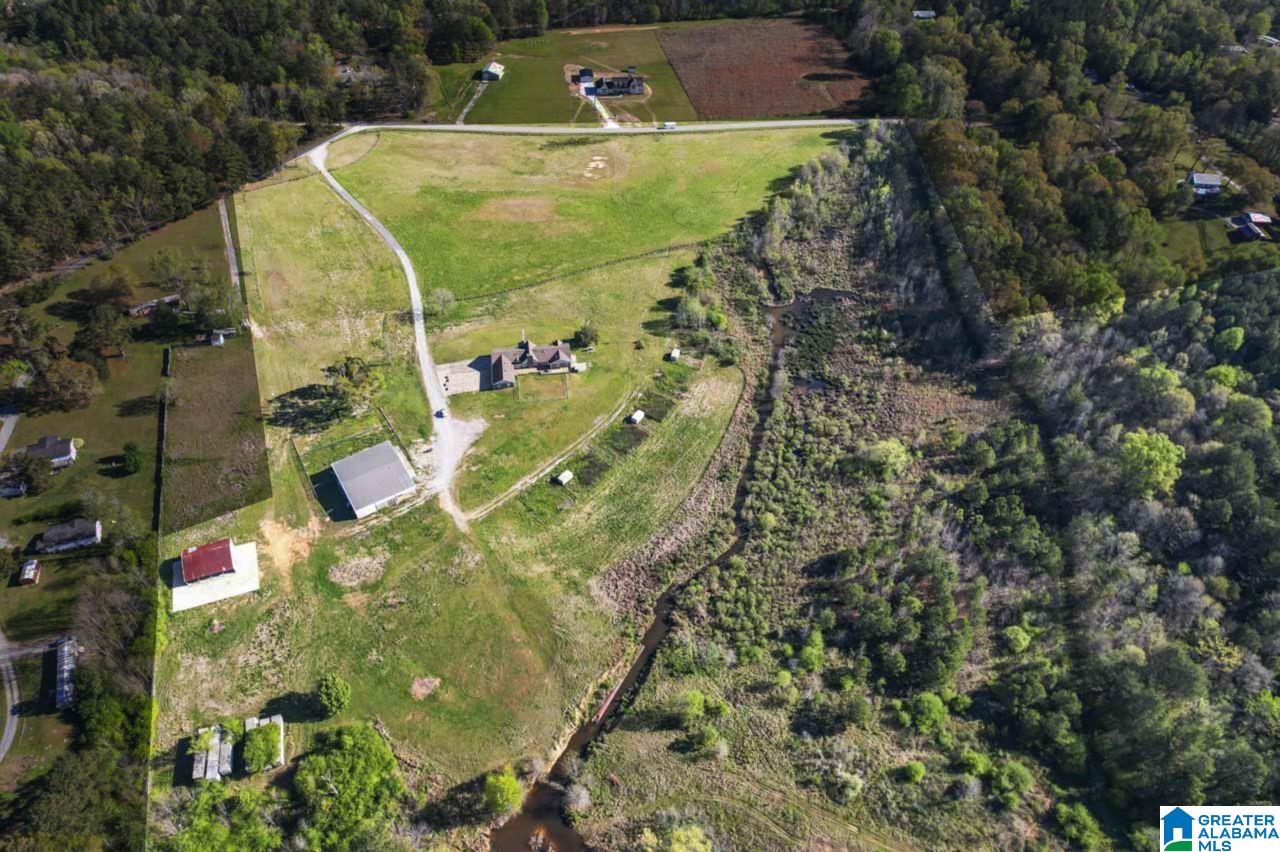 535 Fox Valley Farms Road Alabaster, AL 35114 - Photo 35 of 52