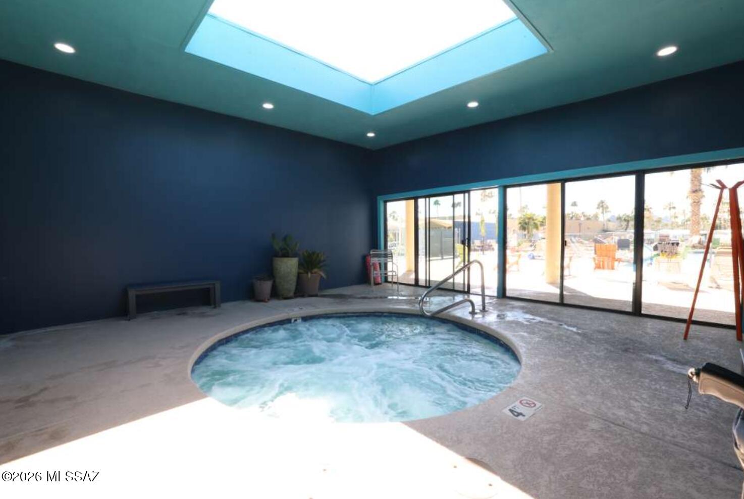 4555 South Mission Road, Unit H312 Tucson, AZ 85746 - Photo 40 of 45