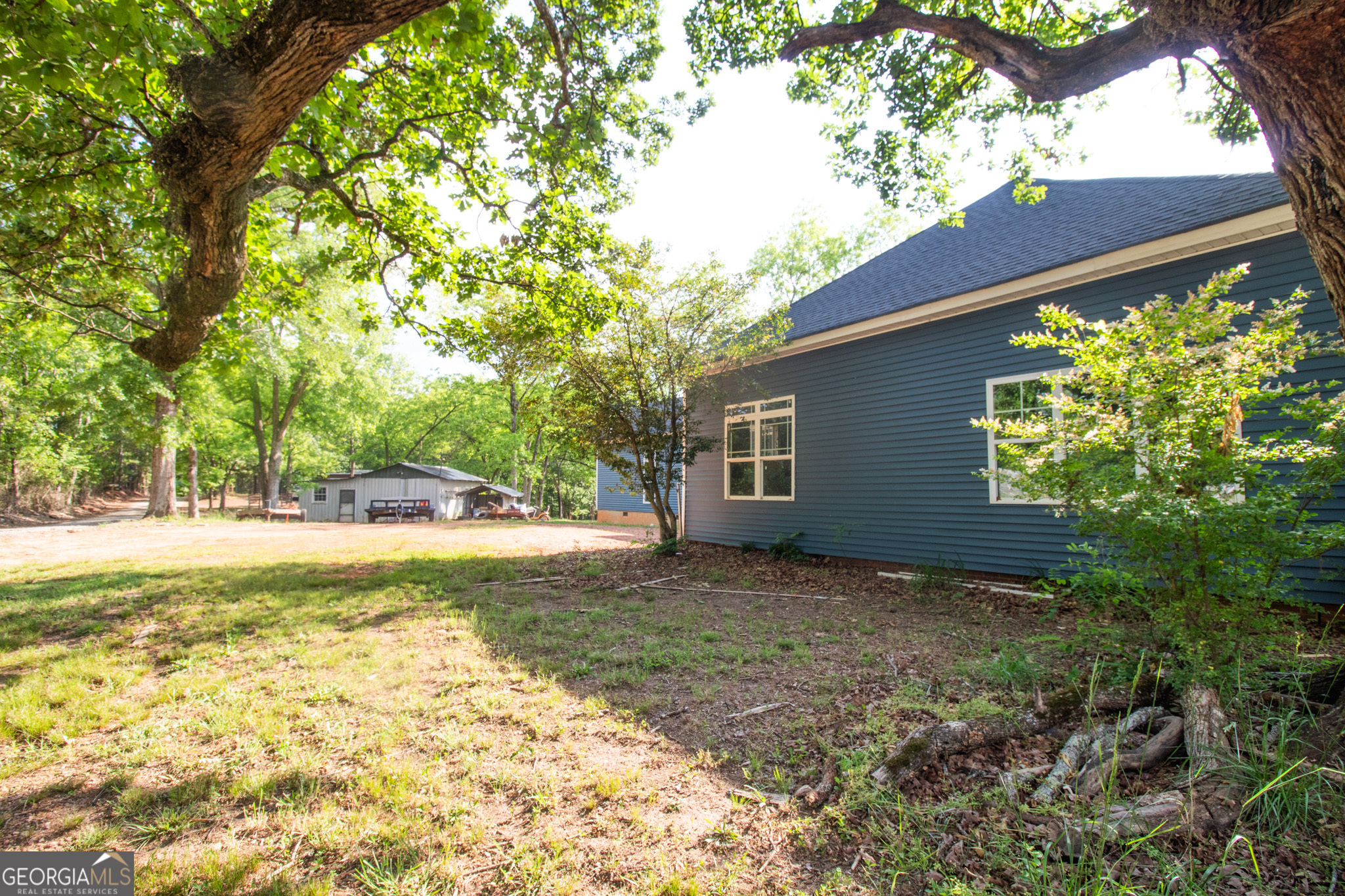 215 Brown Springs Road Milner, GA 30257 - Photo 77 of 89