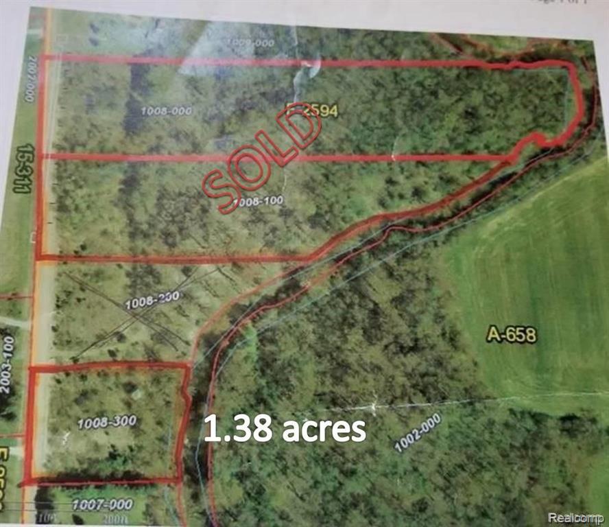 V/l Jordan Road Yale, MI 48097 - Photo 4 of 4