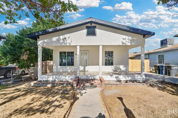 $264,999 | Undisclosed Address, Taft, CA 93268