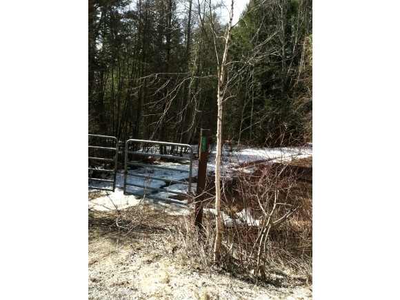 243 Hoisington Cross Road Danby, VT 05739 - Photo 1 of 1 Gallery Image 1