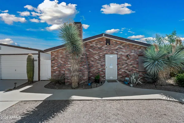 $350,000 | 39865 Nebraska Place, Salome, AZ 85348