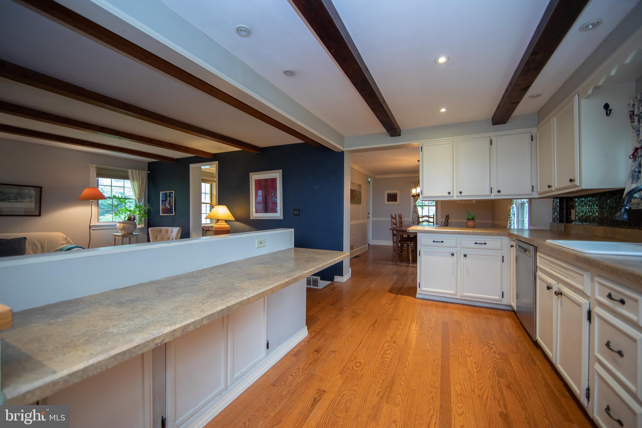 2014 Little Conestoga Road Elverson, PA 19520 - Photo 24 of 45 Kitchen