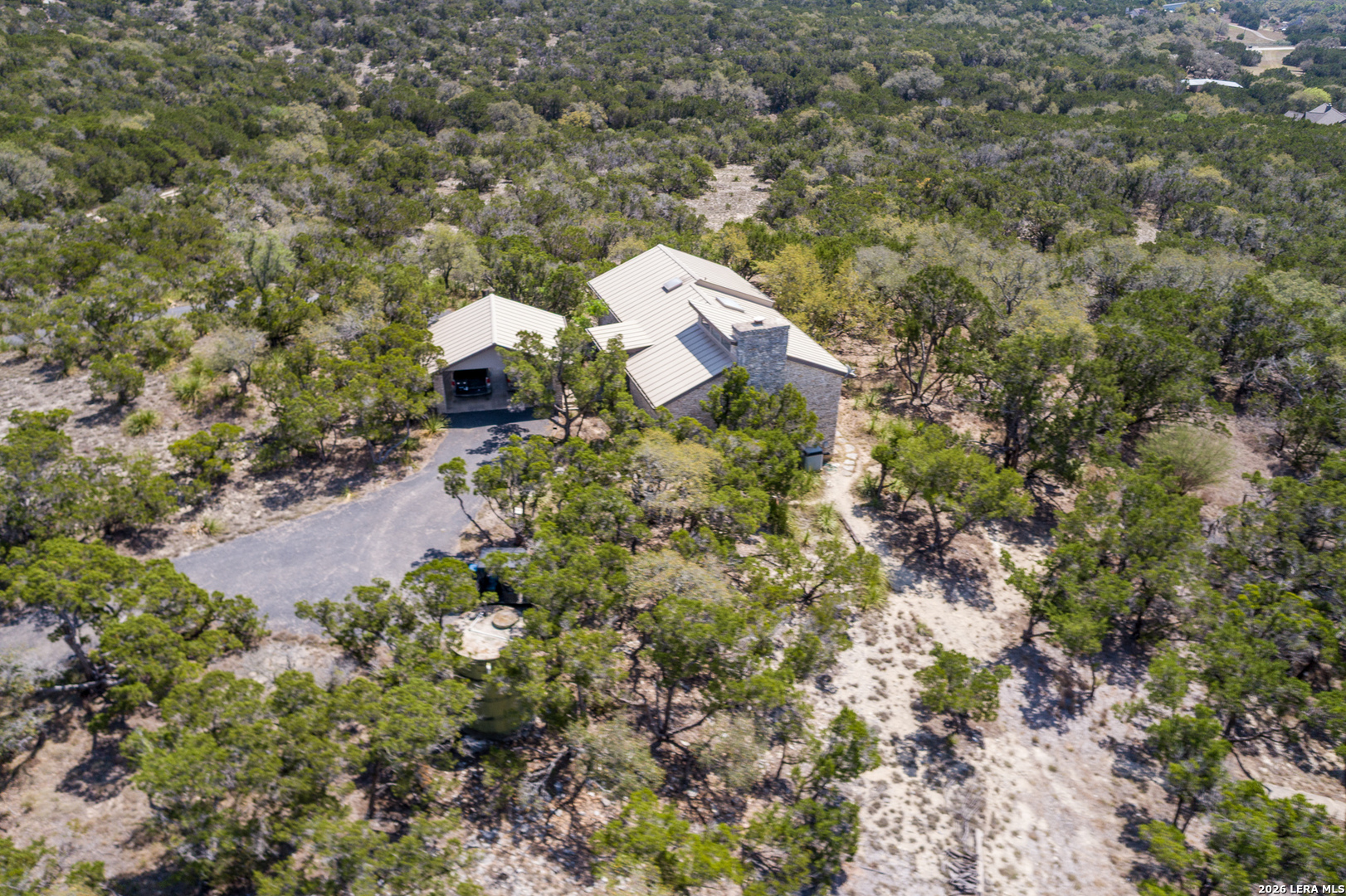 Tbd Rustling Ridge Bulverde, TX 78163 - Photo 16 of 42