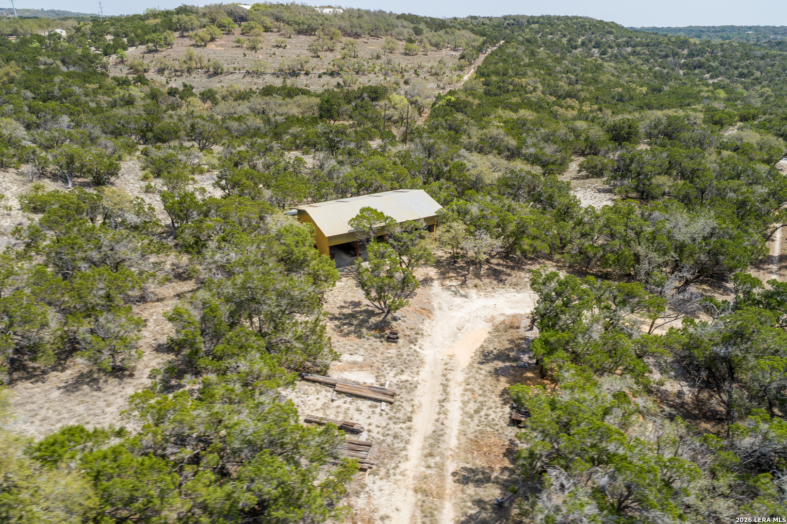 Tbd Rustling Ridge Bulverde, TX 78163 - Photo 23 of 42