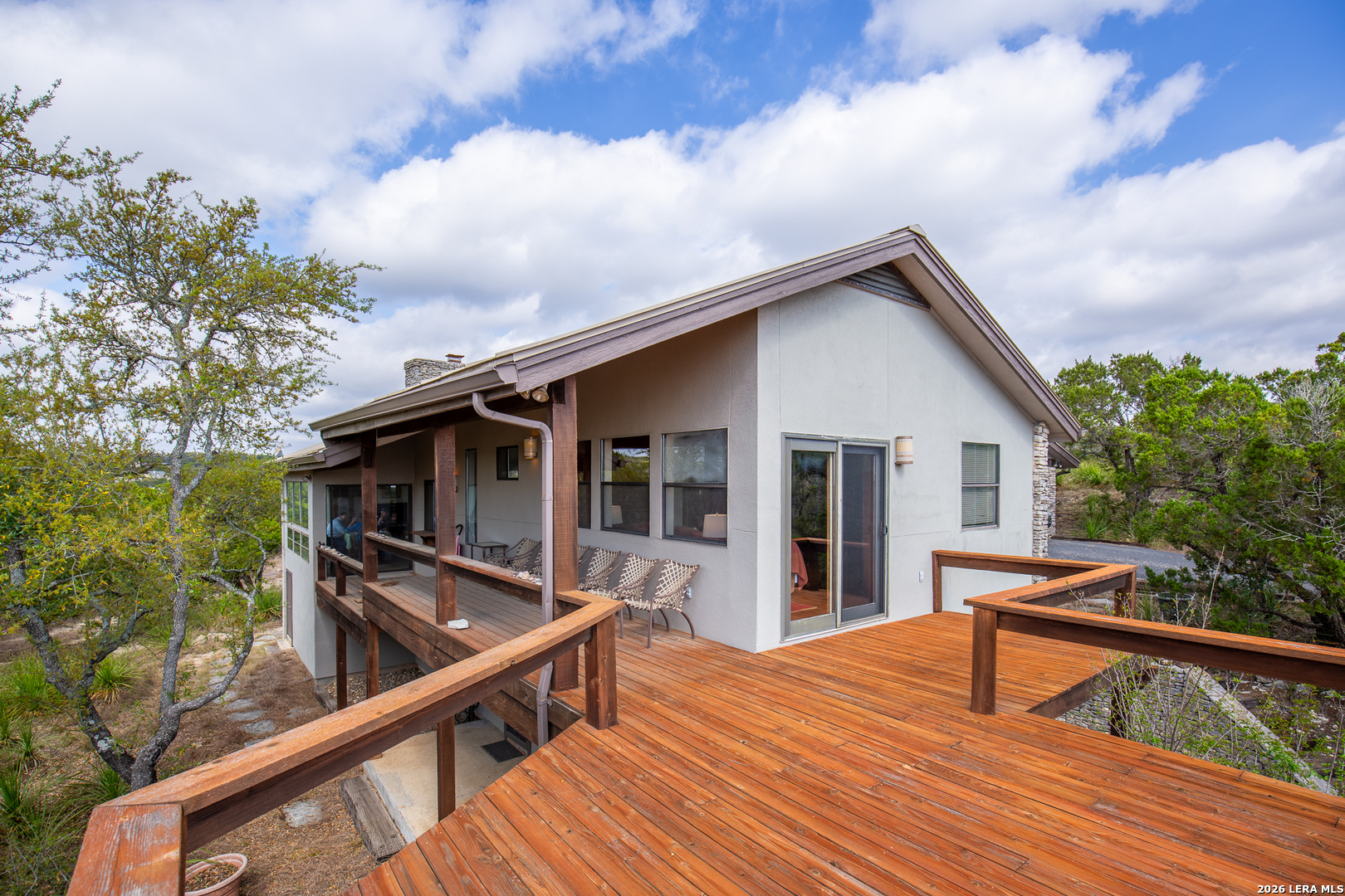 Tbd Rustling Ridge Bulverde, TX 78163 - Photo 3 of 42