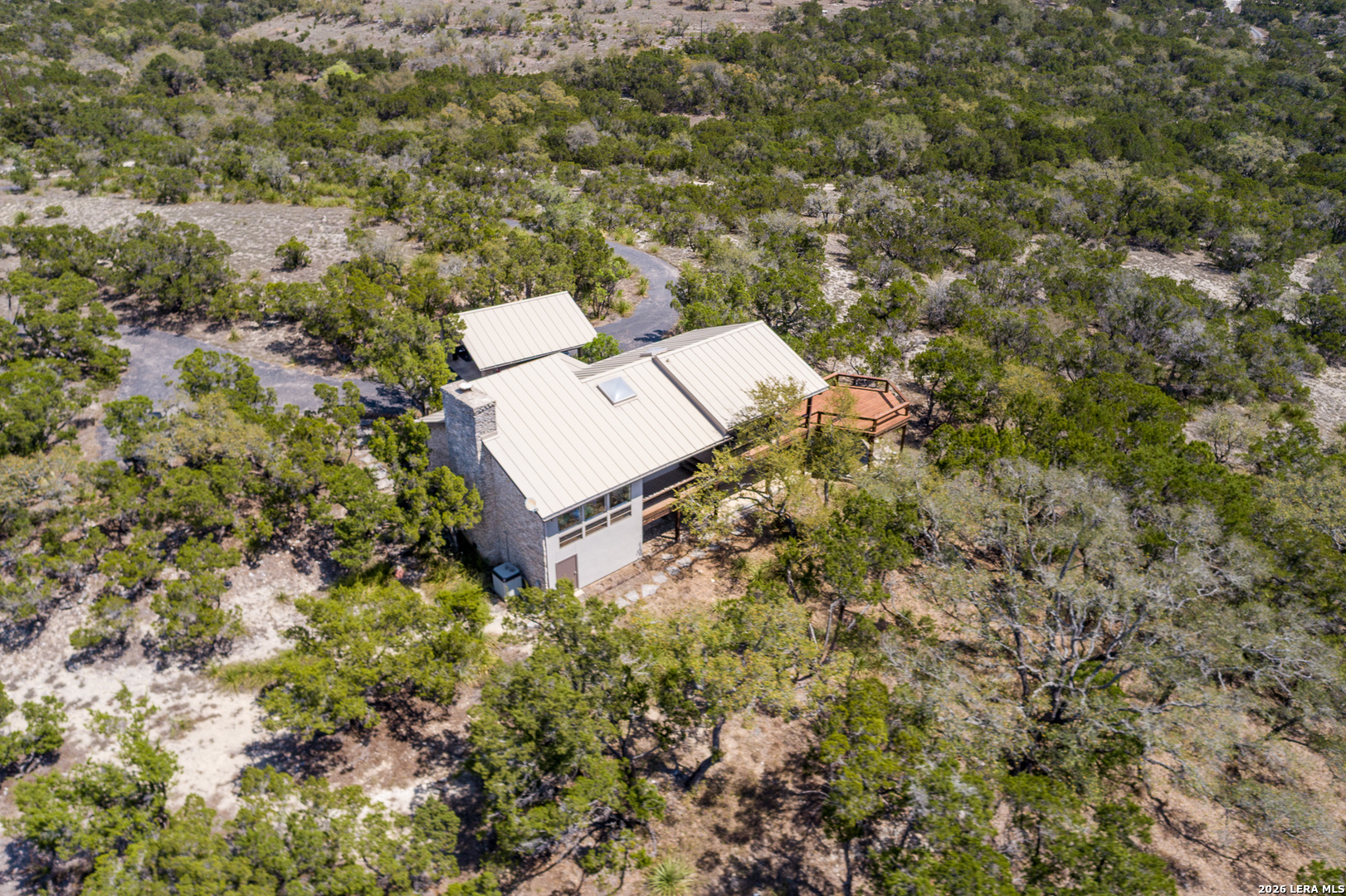 Tbd Rustling Ridge Bulverde, TX 78163 - Photo 5 of 42
