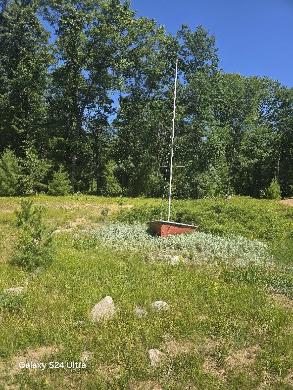 3875 Skocelas Road North Manistee, MI 49660 - Photo 10 of 11 12