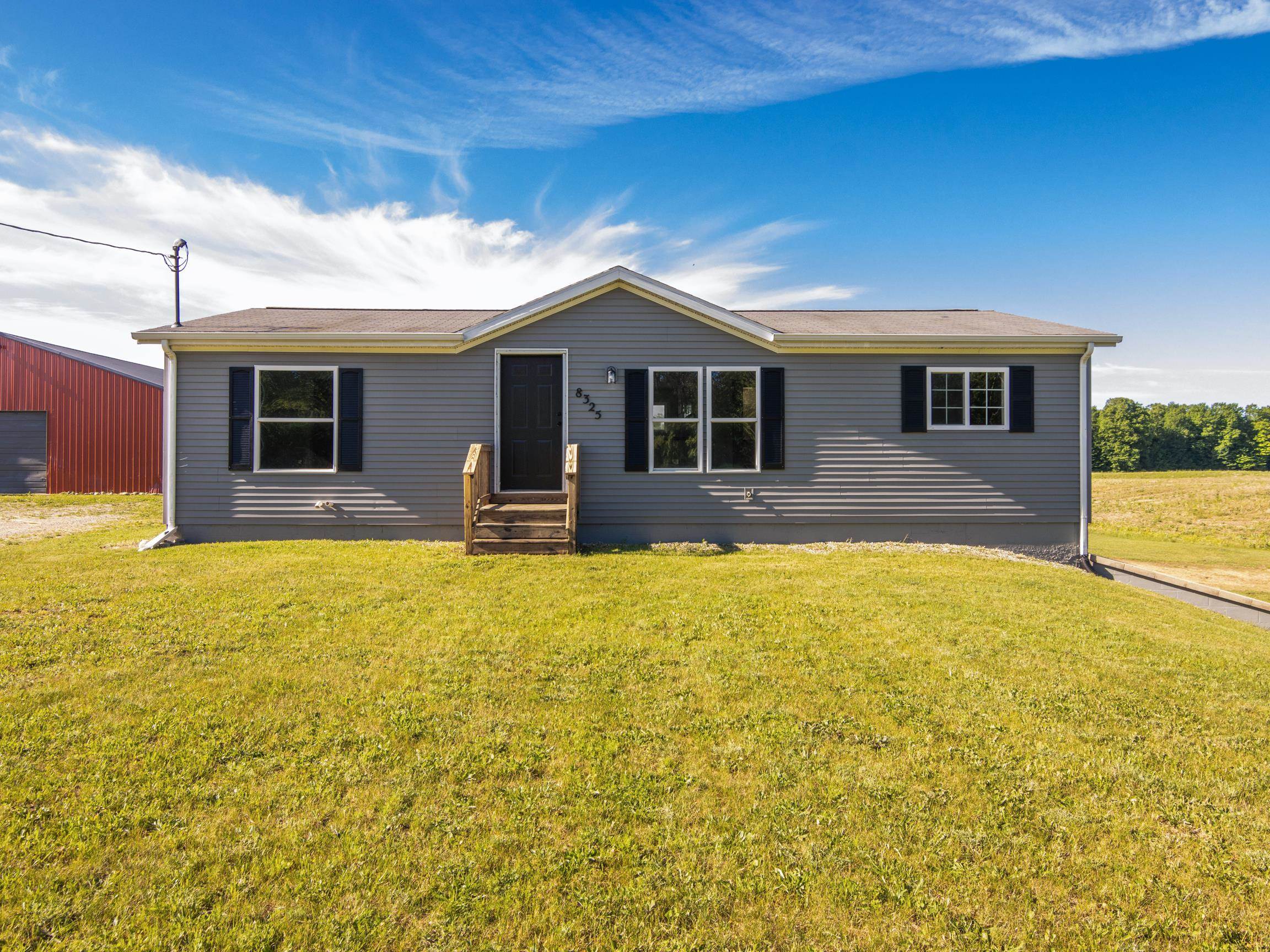 8325 Schell Road Buckley, MI 49620 - Photo 34 of 34