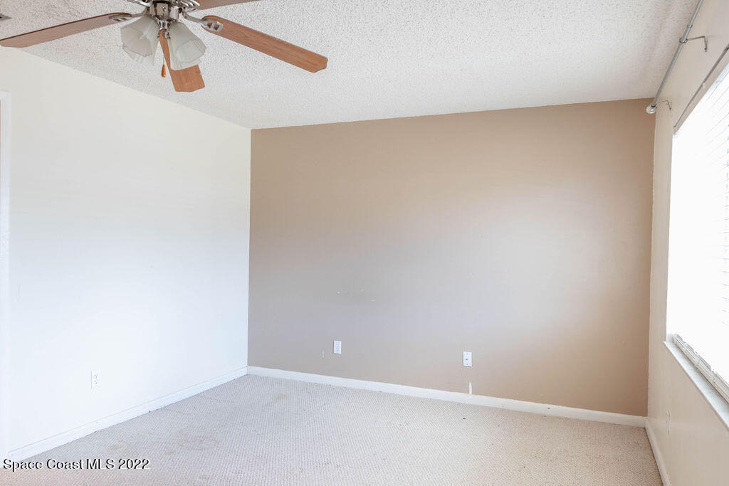 1880 Murrell Road, Unit 18 Rockledge, FL 32955 - Photo 20 of 26 a view of an empty room