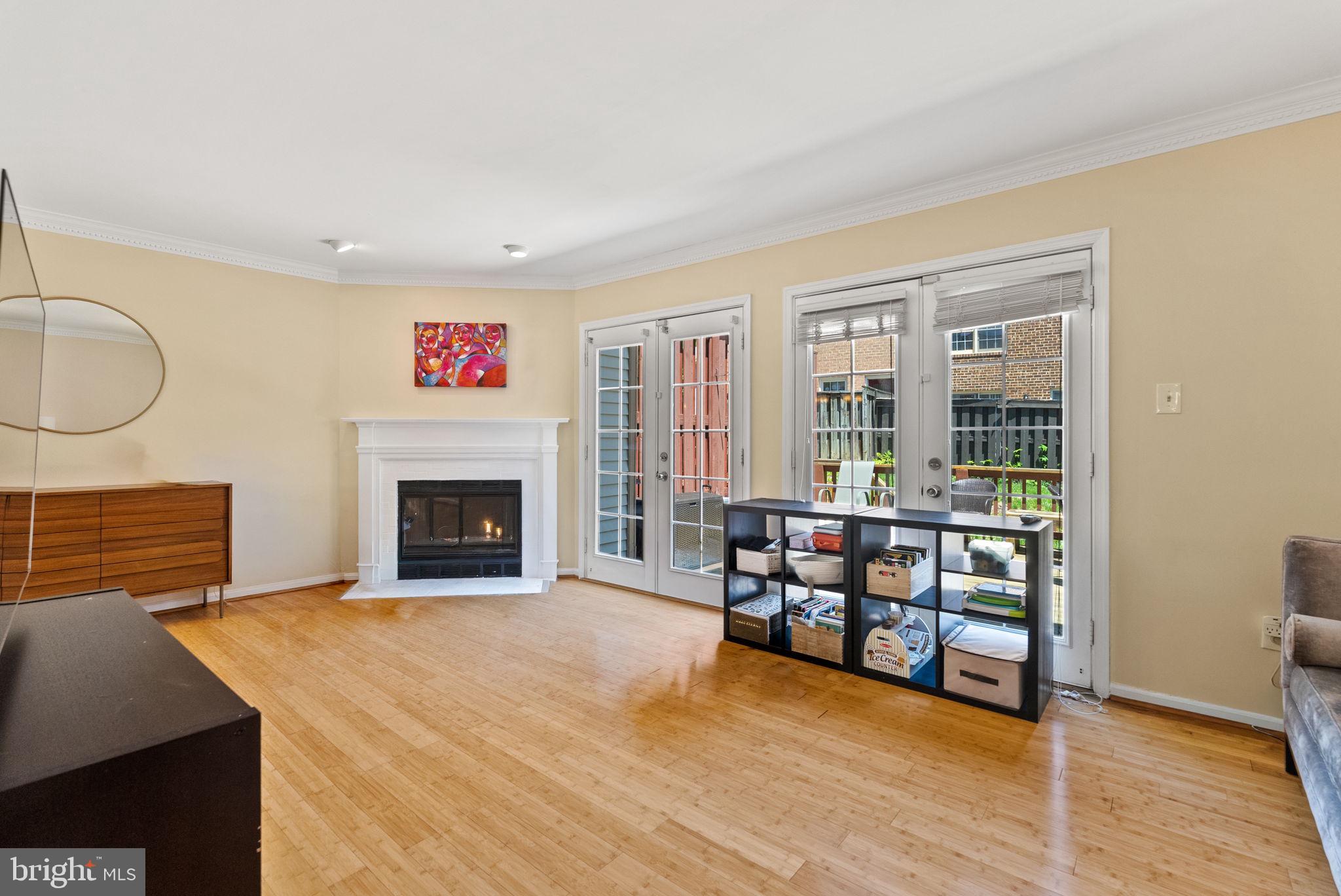 17 Hickory Hill Court Silver Spring, MD 20906 - Photo 6 of 32