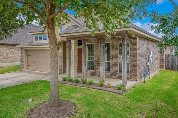 $2,250 | 15313 Lowry Meadow Lane, College Station, TX 77845