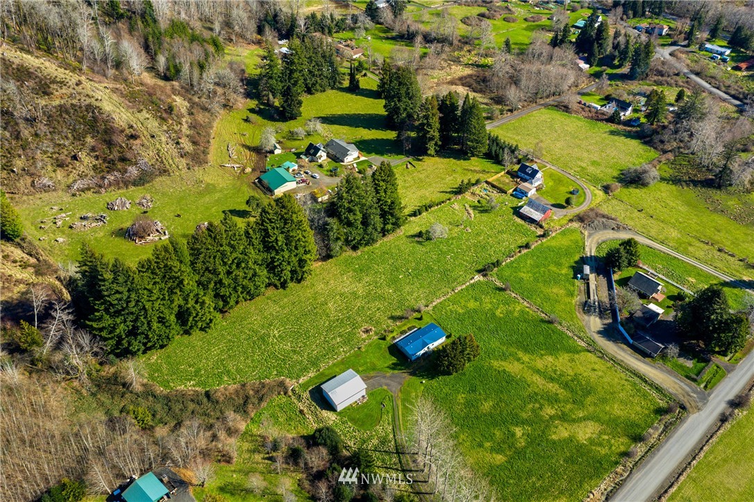 33 Bale Road Raymond, WA 98577 - Photo 33 of 35 Gallery Image 33