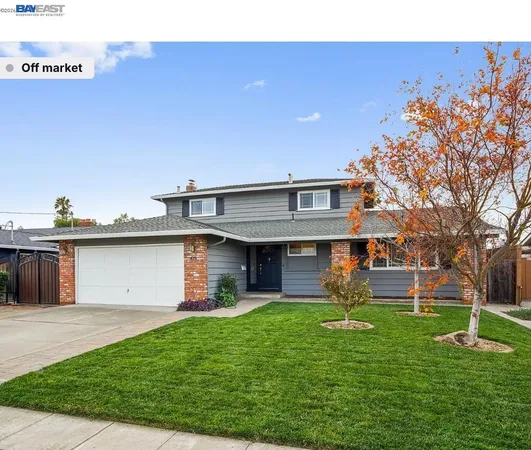 $1,295,000 | Granada Park, Livermore, CA 94550