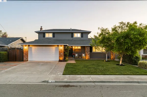 $1,295,000 | Sunset West, Livermore, CA 94550