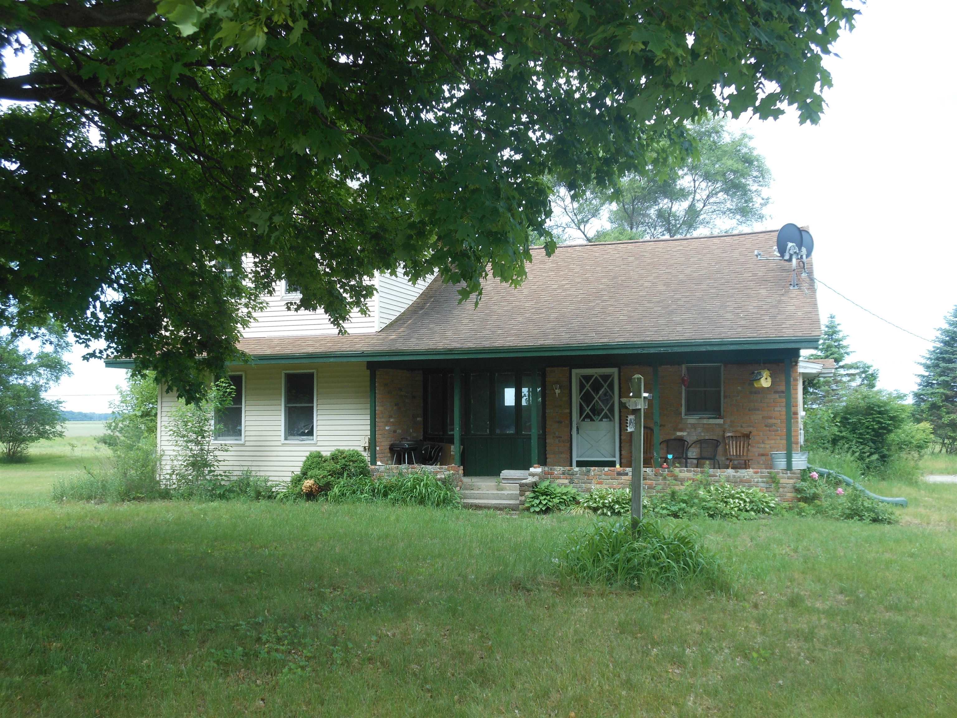 4950 Cottrell Road Vassar, MI 48768 - Photo 2 of 4