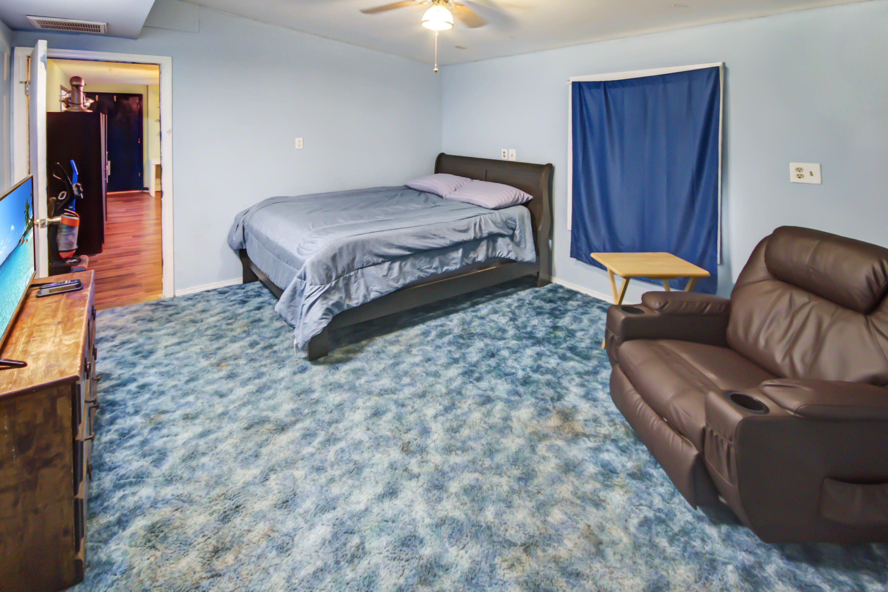8111 Halifax Way Charleston, SC 29420 - Photo 14 of 23 Bedroom Off Flex Space