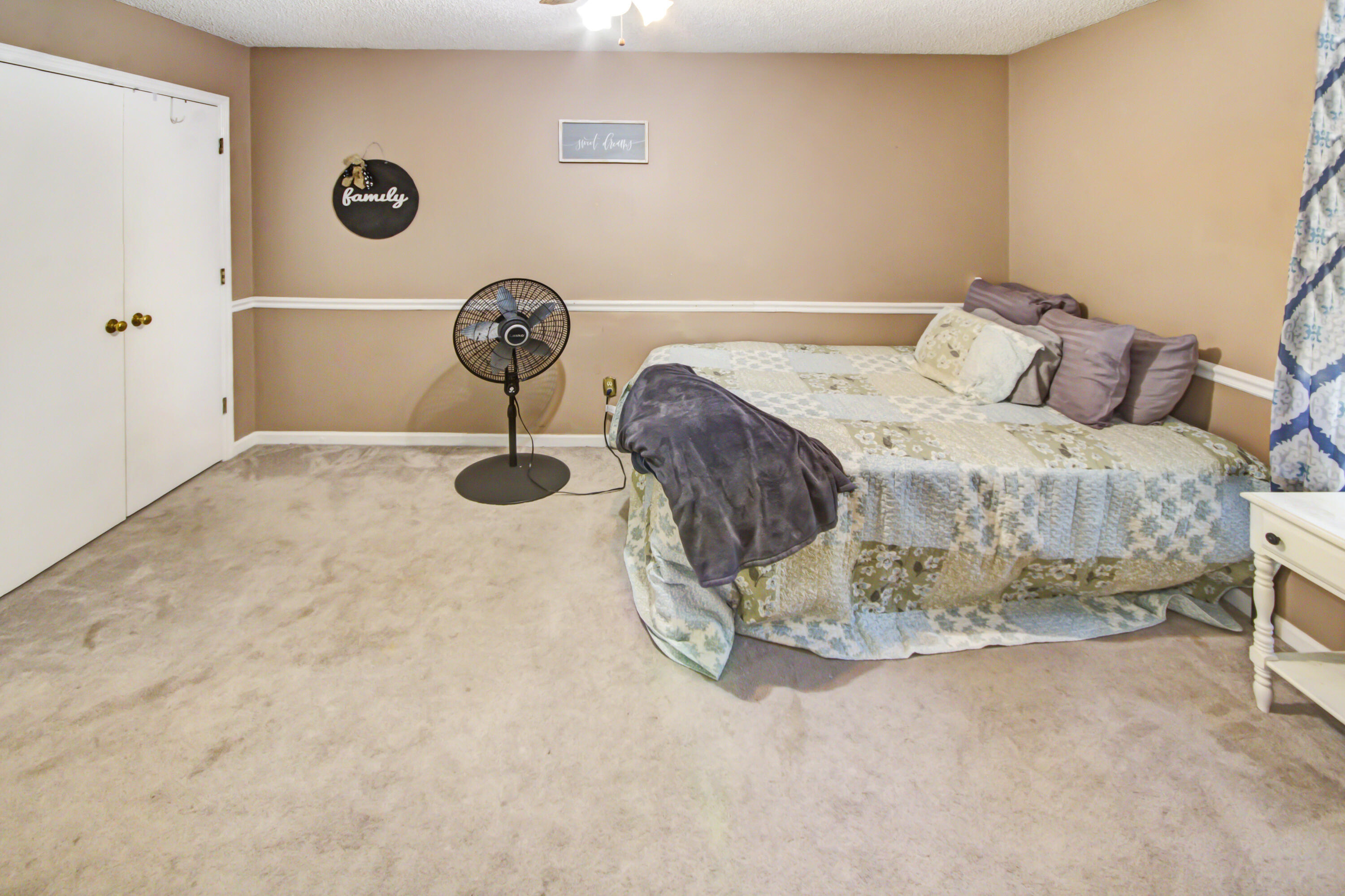8111 Halifax Way Charleston, SC 29420 - Photo 16 of 23 Master Bedroom