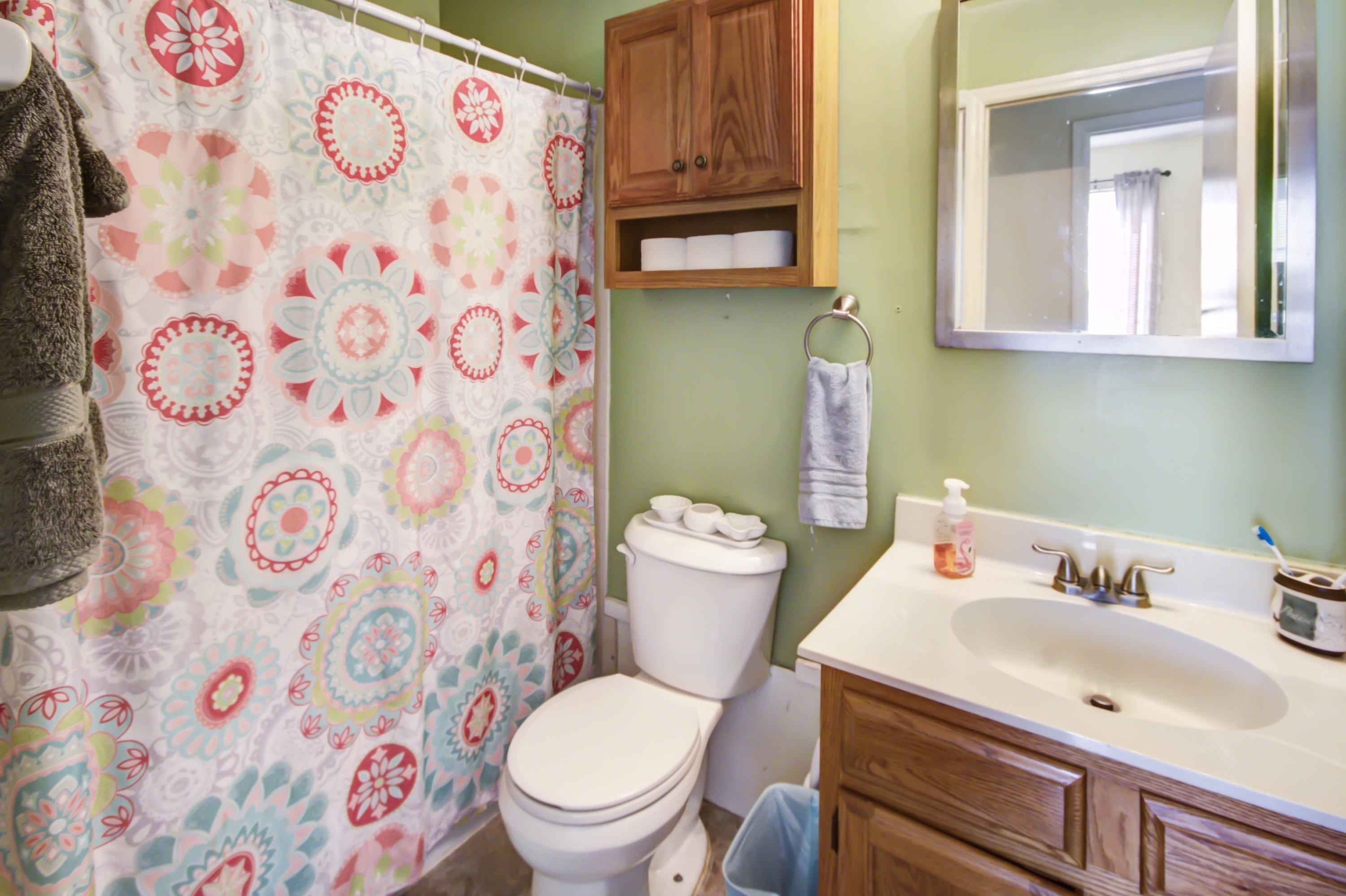 8111 Halifax Way Charleston, SC 29420 - Photo 17 of 23 Master Full Bath
