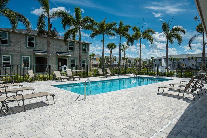 3918 Southeast Mentmore Lane Stuart, FL 34997 - Photo 2 of 33 Pool