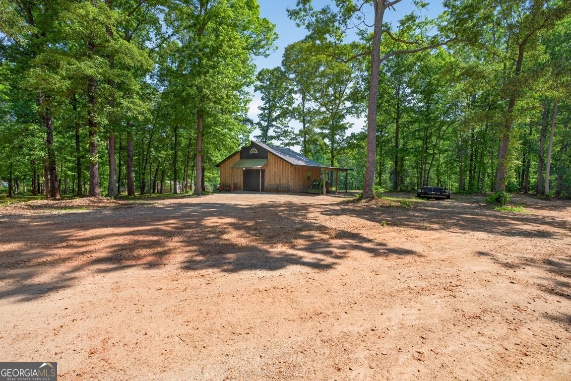 1280 Perryman Road Buckhead, GA 30625 - Photo 18 of 33