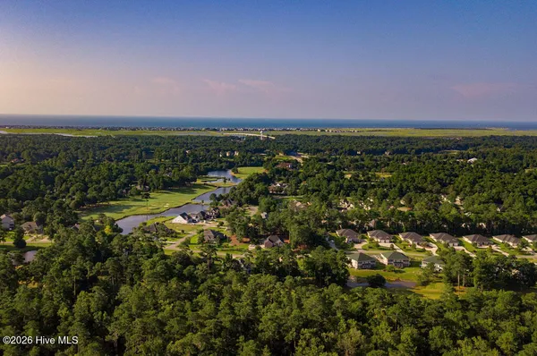 $789,900 | 922 Oyster Pointe Drive, Sunset Beach, NC 28468