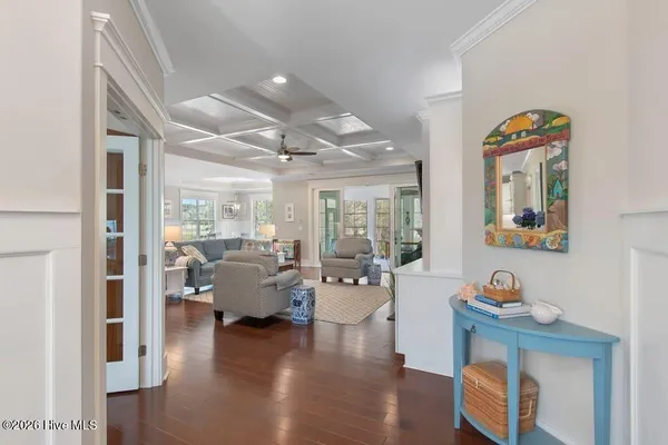$789,900 | 922 Oyster Pointe Drive, Sunset Beach, NC 28468