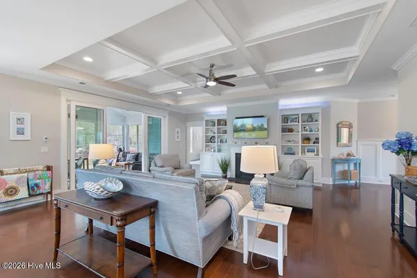 $789,900 | 922 Oyster Pointe Drive, Sunset Beach, NC 28468