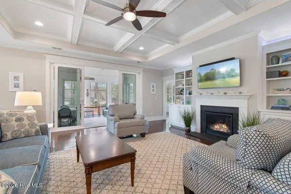 $789,900 | 922 Oyster Pointe Drive, Sunset Beach, NC 28468
