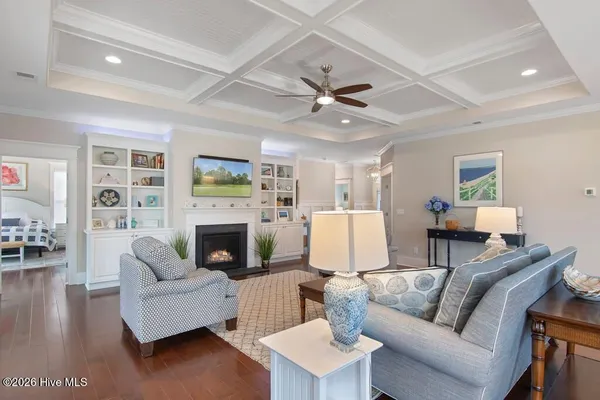 $789,900 | 922 Oyster Pointe Drive, Sunset Beach, NC 28468