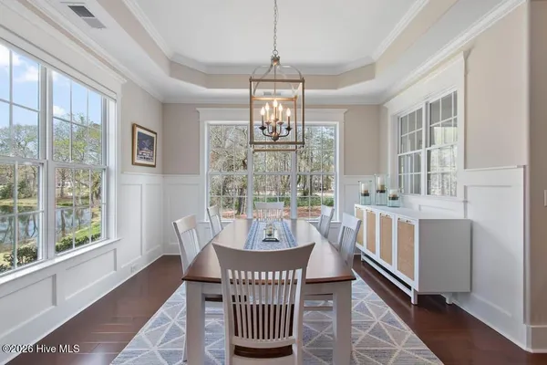 $789,900 | 922 Oyster Pointe Drive, Sunset Beach, NC 28468