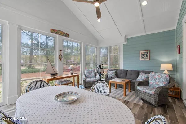 $789,900 | 922 Oyster Pointe Drive, Sunset Beach, NC 28468
