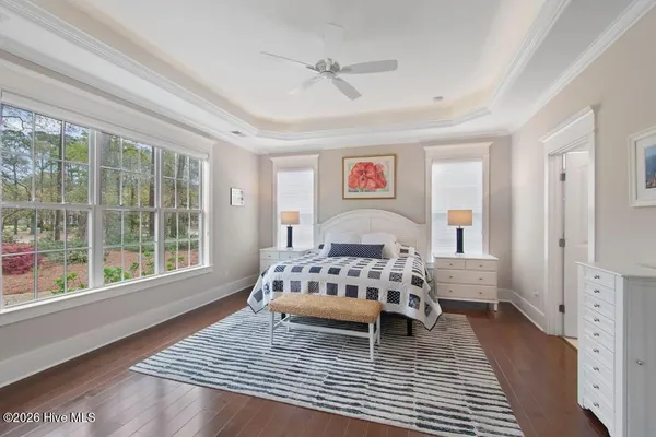$789,900 | 922 Oyster Pointe Drive, Sunset Beach, NC 28468