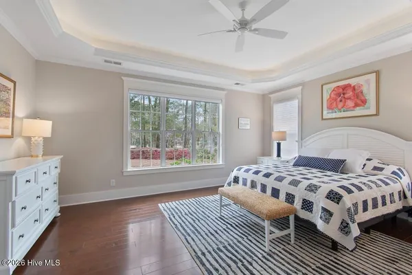 $789,900 | 922 Oyster Pointe Drive, Sunset Beach, NC 28468