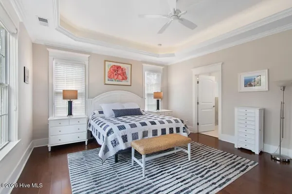 $789,900 | 922 Oyster Pointe Drive, Sunset Beach, NC 28468